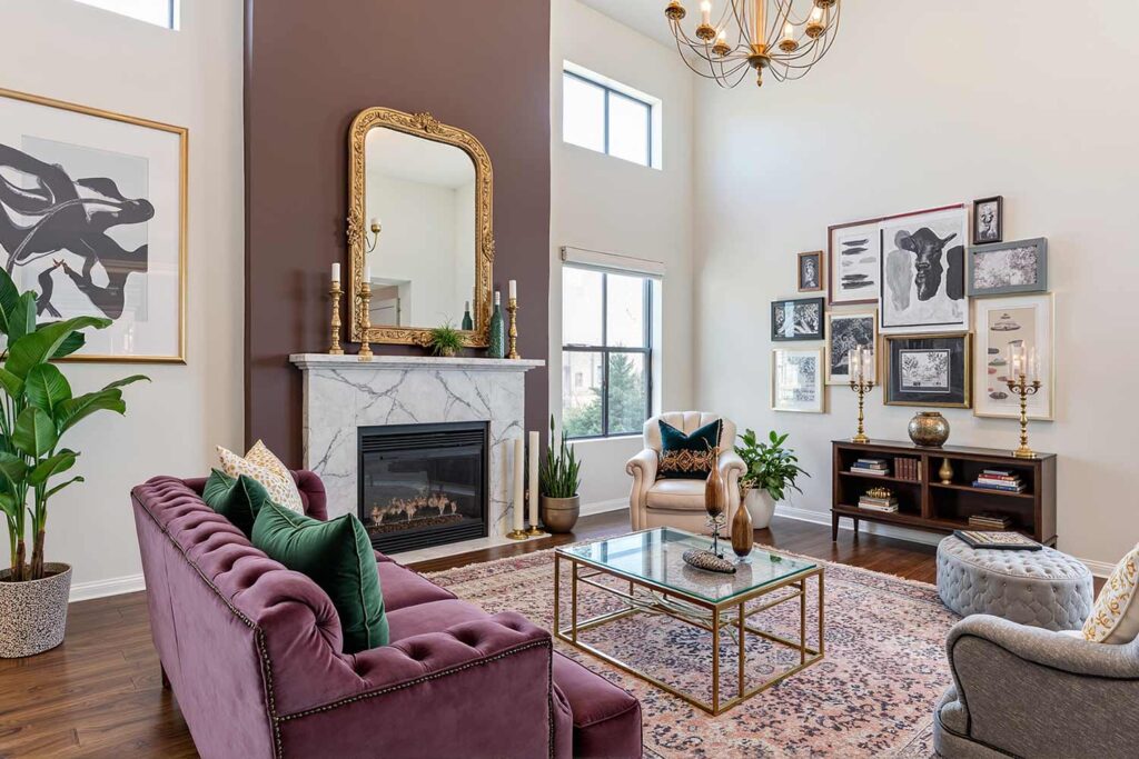Living Room with Alabaster Walls Plum Brown Accent Wall and Herringbone Hardwood Floors, Unique Interior Paint Colors, Regal formal living room with Alabaster walls, Plum Brown accent wall, and herringbone hardwood floors, featuring elegant decor and natural light in a Scottsdale neighborhood, Unique Interior Paint Shades, Distinctive Wall Colors, Nontraditional Paint Hues, Uncommon Interior Color Palettes, Eccentric Paint Tones, Quirky Wall Colors, Rare Interior Paint Options, Offbeat Color Choices, Exceptional Paint Colors, Striking Interior Hues, Alternative Wall Colors, Innovative Paint Shades, Unconventional Color Schemes, Eye-catching Interior Colors, Bold Paint Selections, Interior Color Shades, Wall Paint Hues, Room Paint Colors, Indoor Paint Tones, Home Paint Colors, Decorative Paint Colors, Residential Paint Shades, Interior Coating Colors, Living Space Paint Colors, House Paint Hues, Interior Color Palette, Wall Color Options, Indoor Color Selections, Interior Finishing Colors, Room Color Schemes,