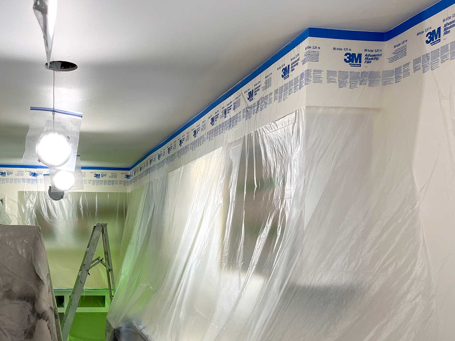 Protect Your Space With Masking Materials, painting contractor phoenix, Services offered by the best painting contractors in Phoenix When it comes to transforming your home with a fresh coat of paint, the best painting contractors in Phoenix offer a wide range of services to cater to your every need. From interior and exterior painting to specialized services like cabinet refinishing and textured wall treatments, these skilled professionals have the expertise and equipment to bring your vision to life.